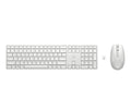 Combo de teclado y ratón inalámbricos 650
