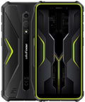 Armor X12 13,8 cm (5.45") Ranura híbrida Dual SIM Android 13 Go edition 4G USB Tipo C 3 GB 32 GB 4860 mAh Negro