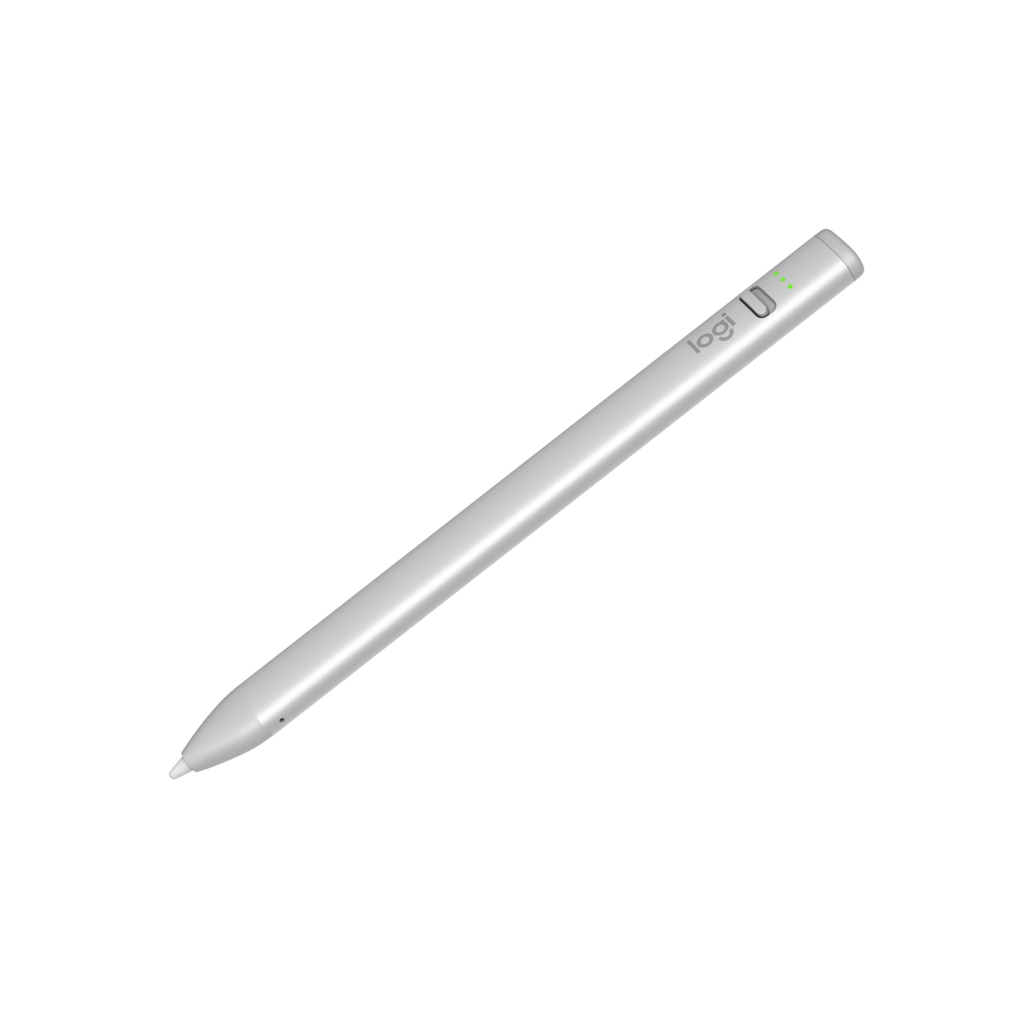 914-000074 lápiz digital 20 g Plata