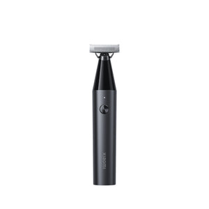 BHR7052EU cortadora de pelo y maquinilla Negro 14