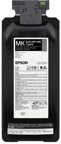 SJIC48P-MK cartucho de tinta 1 pieza(s) Original Negro mate