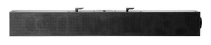 S101 Speaker Bar Altavoz portátil estéreo Negro 2,5 W
