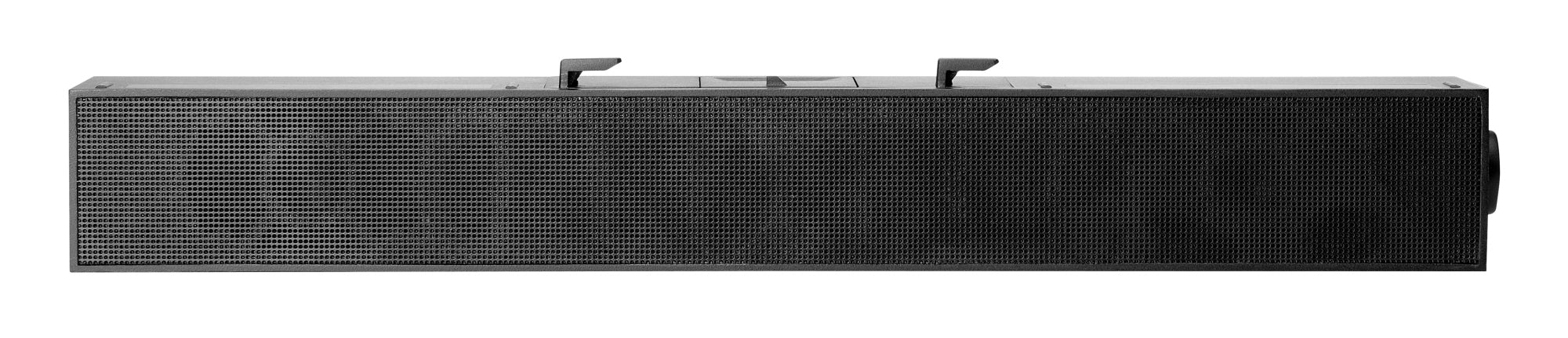 S101 Speaker Bar Altavoz portátil estéreo Negro 2,5 W