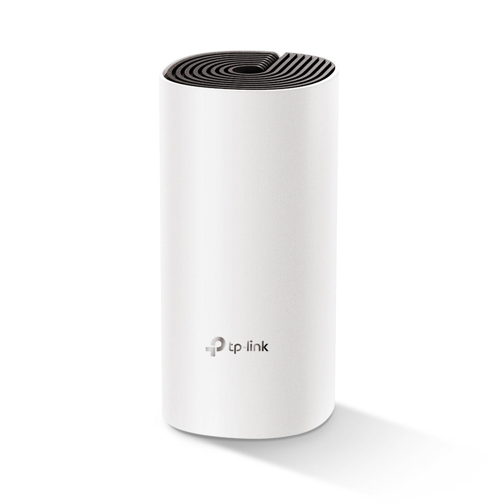 Deco M4(1-pack) Doble banda (2,4 GHz / 5 GHz) Wi-Fi 5 (802.11ac) Blanco 2 Interno