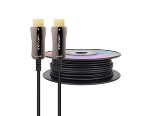 CABLE HDMI V2.1 AOC 8K A/M-A/M 40M NANOCABLE