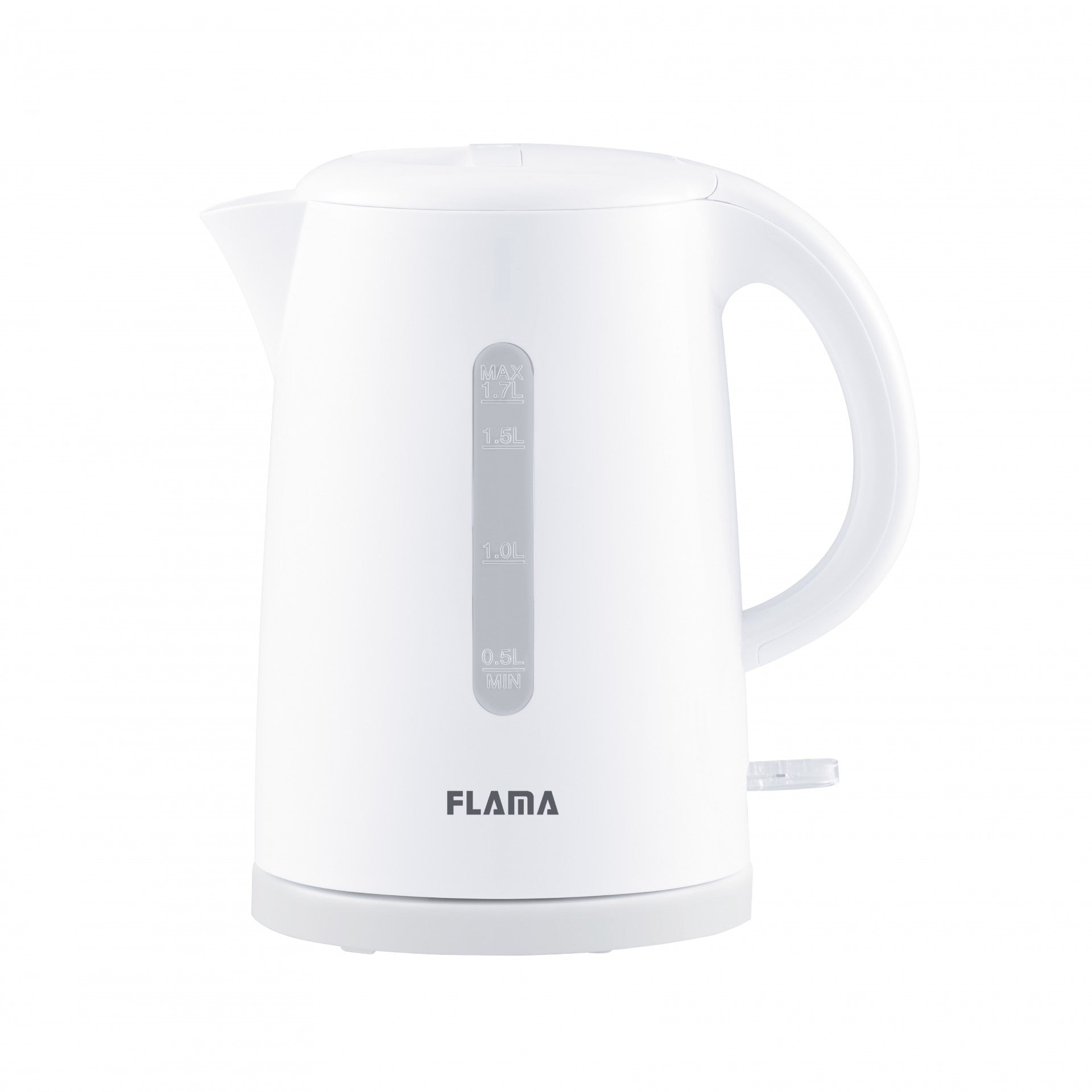 719FL tetera eléctrica 1,7 L 2200 W Blanco