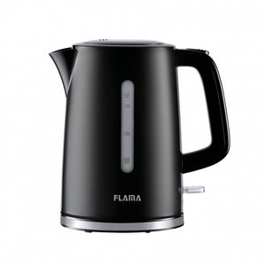 727FL tetera eléctrica 1,7 L 2200 W Negro