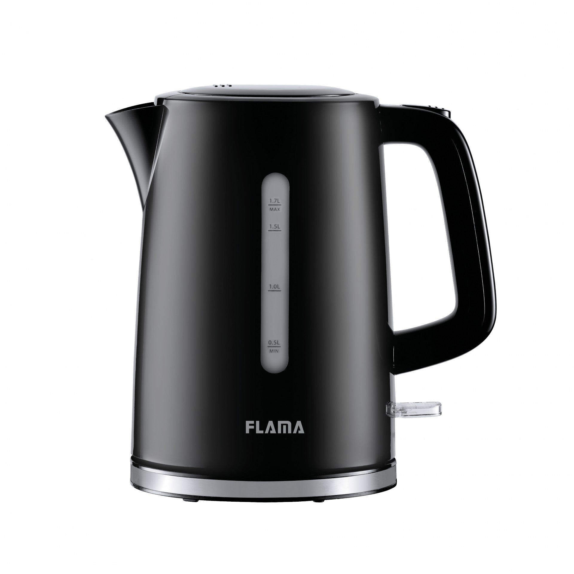 727FL tetera eléctrica 1,7 L 2200 W Negro
