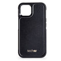 Classic essential funda para teléfono móvil 15,5 cm (6.1") Negro