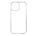 Classic essential funda para teléfono móvil 13,7 cm (5.4") Transparente