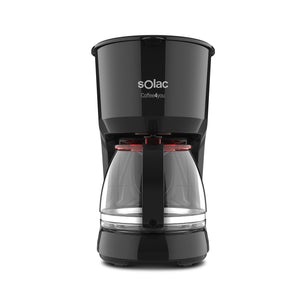 CF4036 cafetera eléctrica Totalmente automática Cafetera de filtro