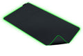 Goliathus Chroma Alfombrilla de ratón para juegos Negro