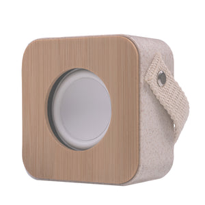 Altavoz MS-ECO ECOLOGIC BT 5.1 BAMBOO