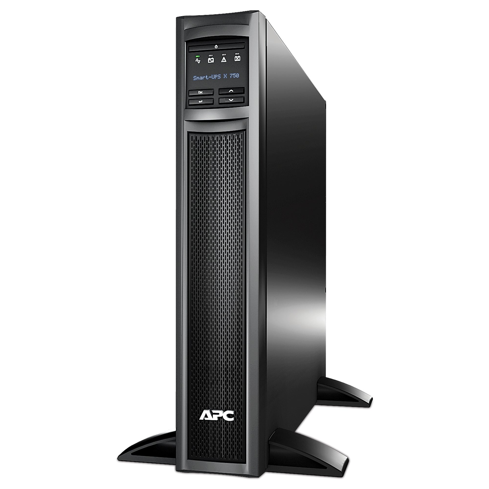 SMX750I sistema de alimentación ininterrumpida (UPS)