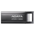 UR340 unidad flash USB 128 GB USB tipo A 3.2 Gen 2 (3.1 Gen 2) Negro