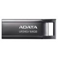 UR340 unidad flash USB 64 GB USB tipo A 3.2 Gen 2 (3.1 Gen 2) Negro