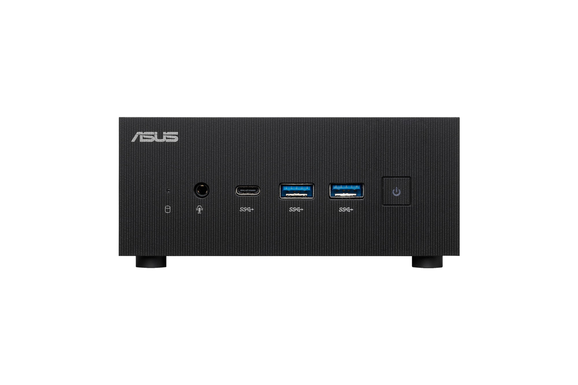 PN52-BBR758HD Negro 5800H 3,2 GHz