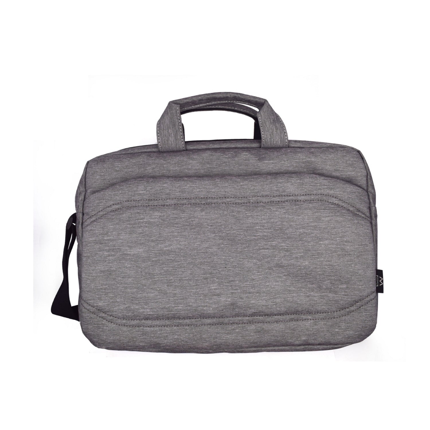 EW2517 maletines para portátil 39,6 cm (15.6") Maletín Gris