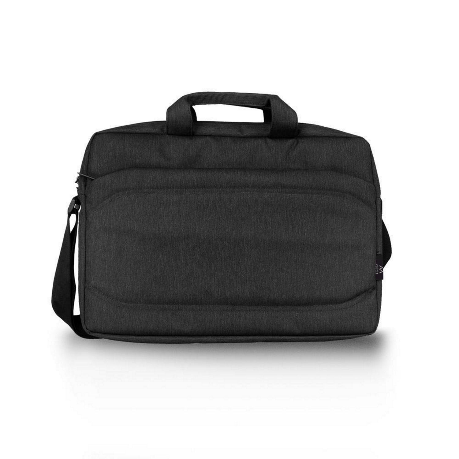 EW2515 maletines para portátil 39,6 cm (15.6") Maletín Negro