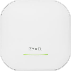 WAX620D-6E-EU0101F punto de acceso inalámbrico 4800 Mbit/s Blanco Energía sobre Ethernet (PoE)