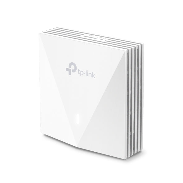 Omada EAP650-Wall 3000 Mbit/s Blanco Energía sobre Ethernet (PoE)