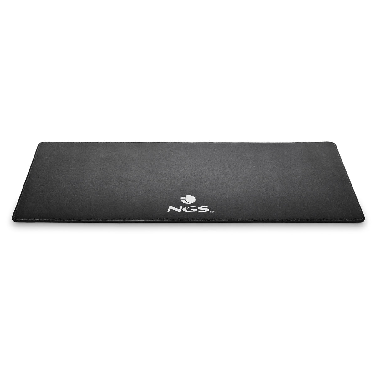 GPX-605 Alfombrilla de ratón para juegos Negro