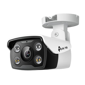 VIGI C340 Bala (forma) Cámara de seguridad IP Exterior 2560 x 1440 Pixeles Techo/Pared/Poste