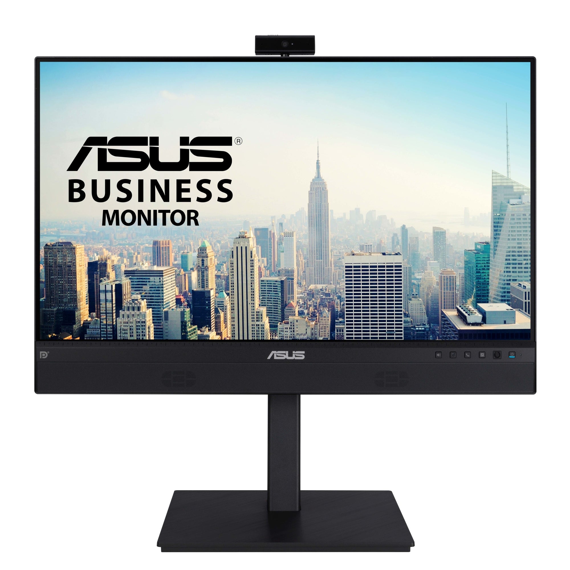 BE24ECSNK pantalla para PC 60,5 cm (23.8") 1920 x 1080 Pixeles Full HD Negro