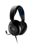 Arctis Nova 1P Auriculares Alámbrico Diadema Juego Negro