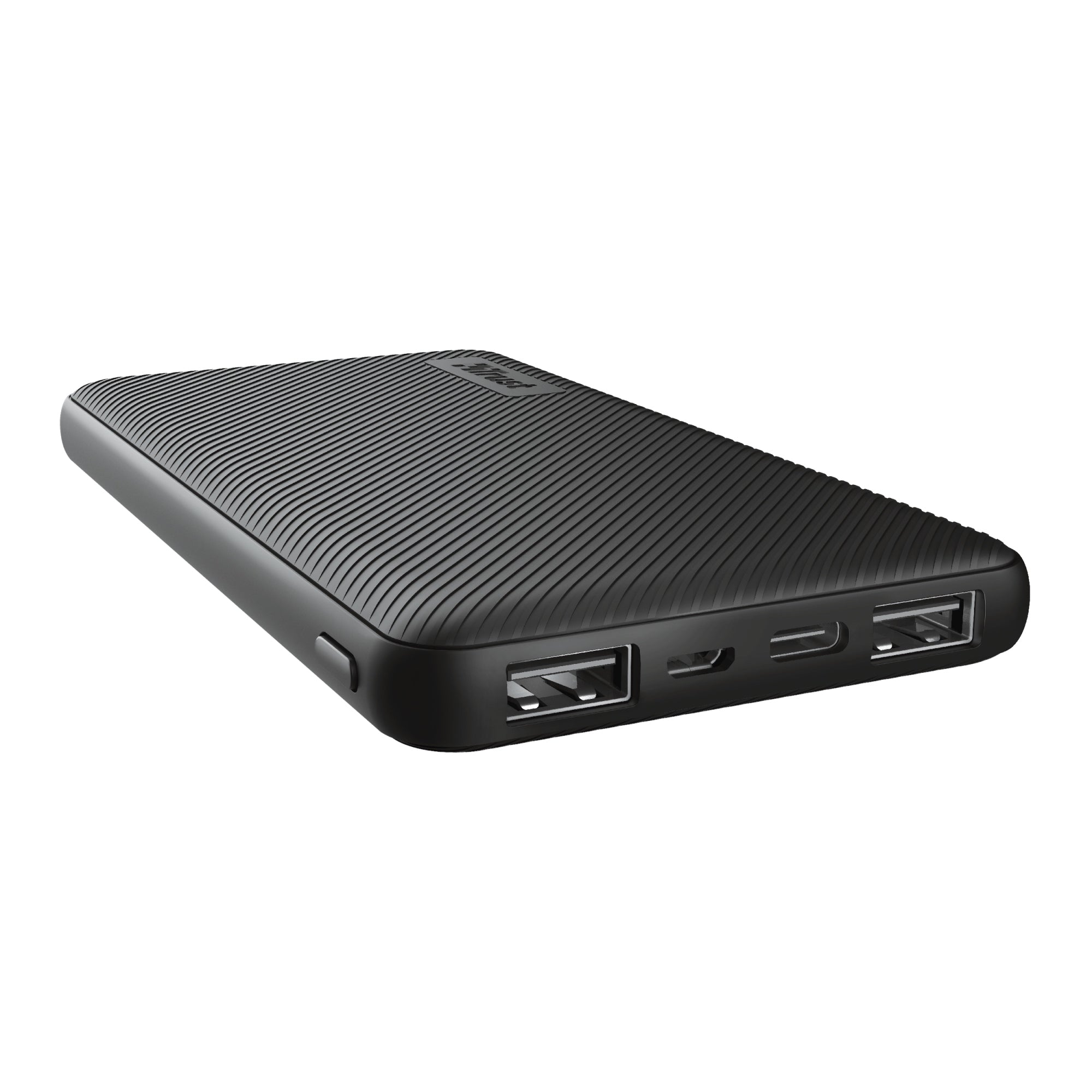 Primo Ión de litio 10000 mAh Negro
