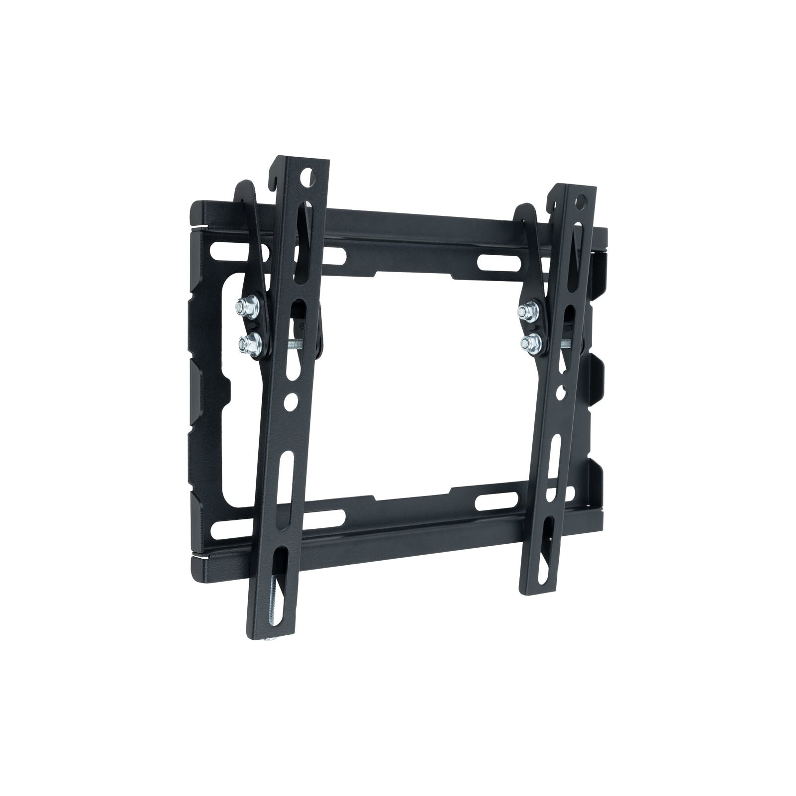 LP1044T-B soporte para TV 109,2 cm (43") Negro