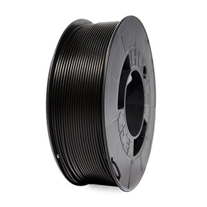 8435532910183 material de impresión 3d Ácido poliláctico (PLA) Negro 1 kg