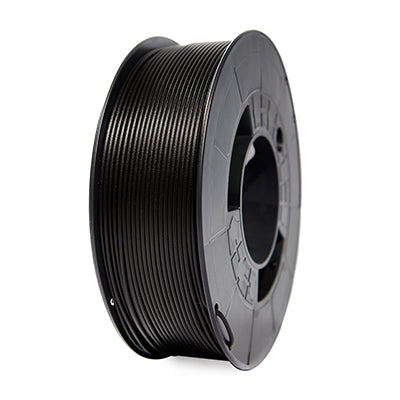 8435532910183 material de impresión 3d Ácido poliláctico (PLA) Negro 1 kg