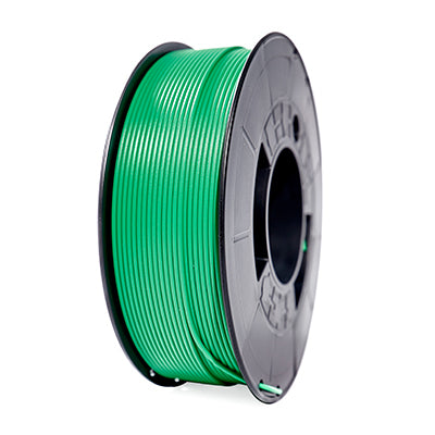 8435532910282 material de impresión 3d Ácido poliláctico (PLA) Verde 1 kg