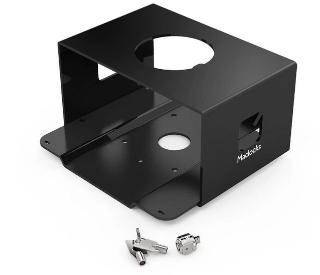 MSBKT01 parte carcasa de ordenador Mini PC