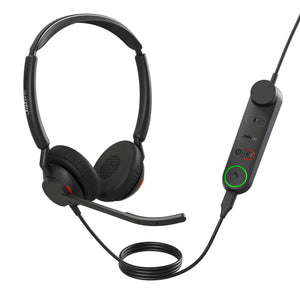Engage 50 II Auriculares Alámbrico