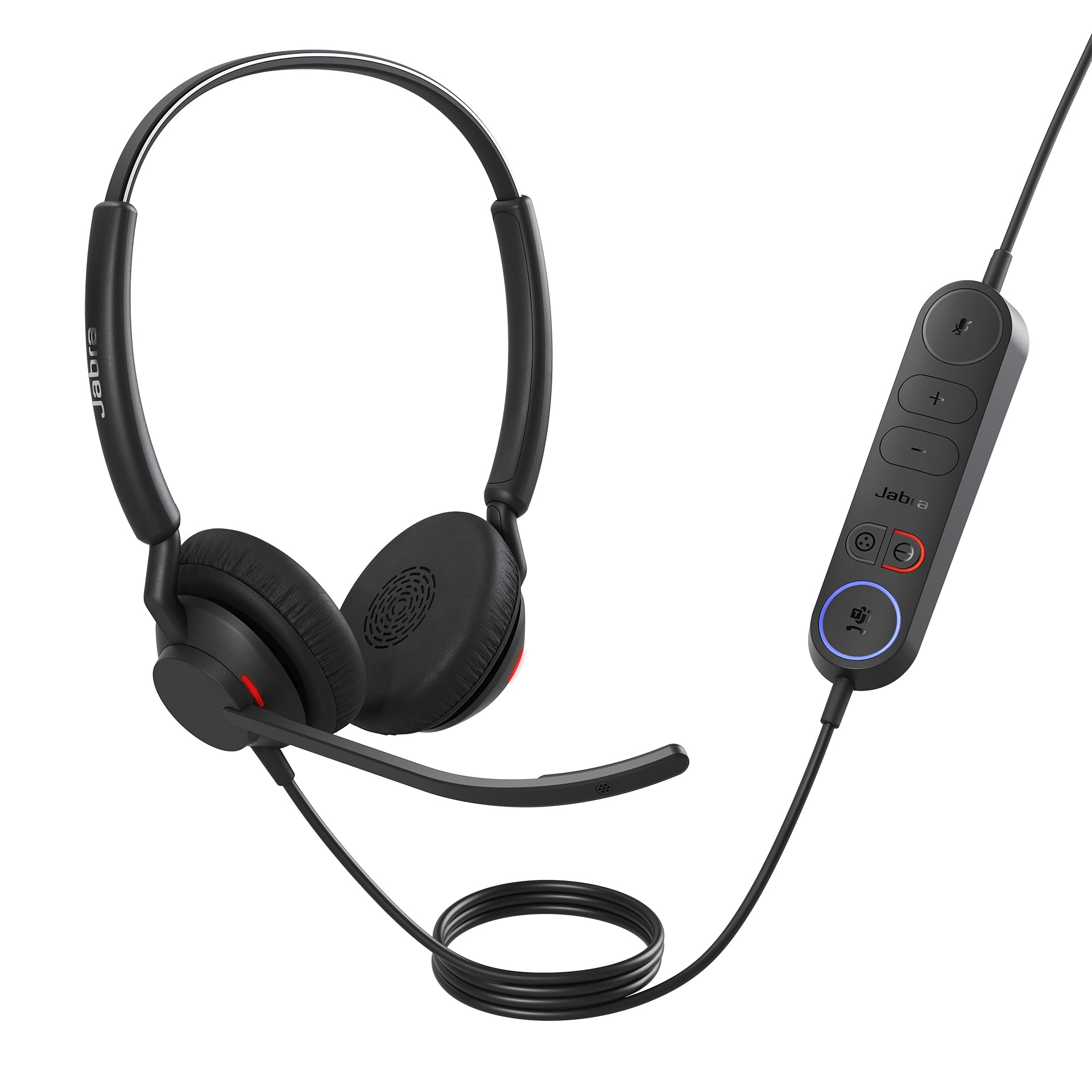 Engage 40 Auriculares Alámbrico Diadema Oficina/Centro de llamadas