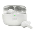Wave Beam Auriculares True Wireless Stereo (TWS) Dentro de oído Llamadas/Música/Deporte/Uso diario Bluetooth Blanco