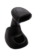 QBT2500-BK-BTK1 lector de código de barras Lector de códigos de barras portátil 1D/2D Negro