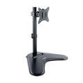 DB1701TN-B soporte para monitor 81,3 cm (32") Negro Escritorio