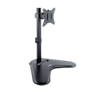 DB1701TN-B soporte para monitor 81,3 cm (32") Negro Escritorio