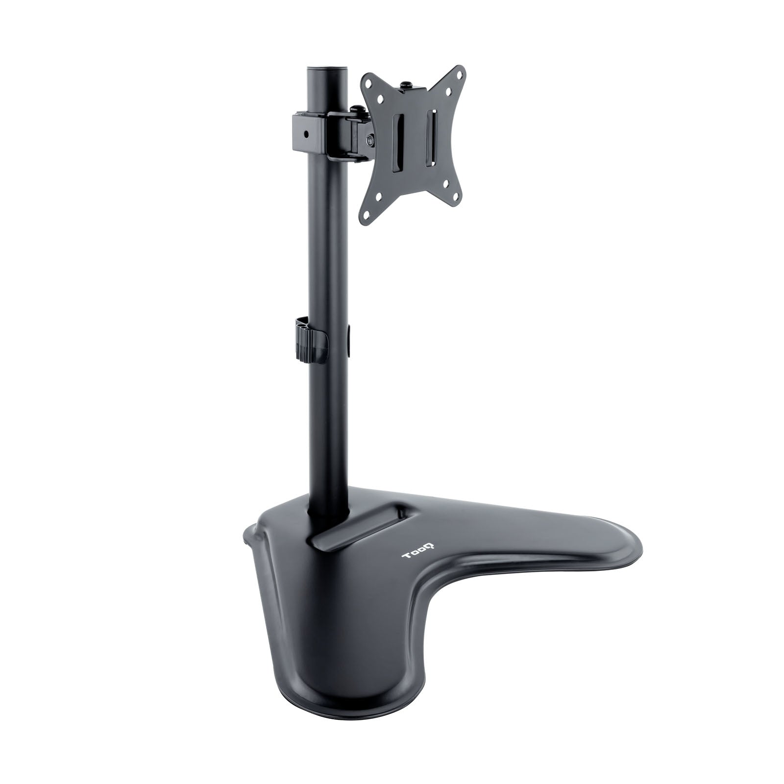 DB1701TN-B soporte para monitor 81,3 cm (32") Negro Escritorio