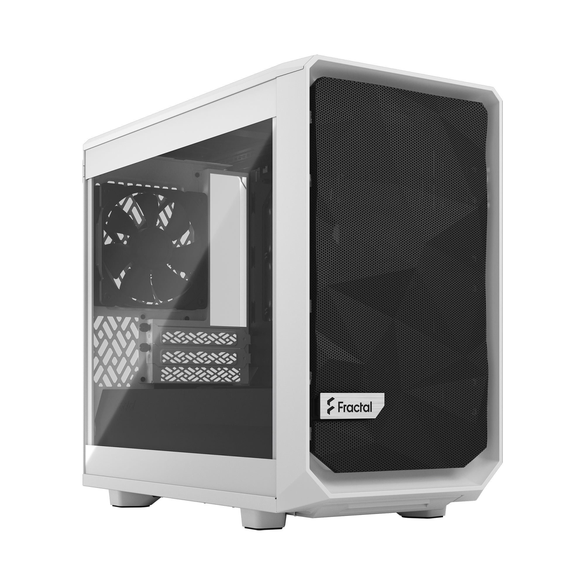 Meshify 2 Nano Blanco
