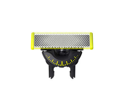 Norelco OneBlade OneBlade QP410/50 Cuchilla 360 de recambio