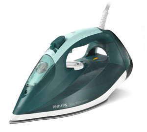 7000 series DST7031/70 Plancha de vapor HV en verde ópalo/menta