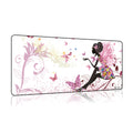 Alfombrilla Ratón Hada XL Mouse Pad 900x400x3