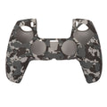 PS5 CUSTOM KIT DIGITAL BLACK Establecer