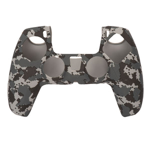 PS5 CUSTOM KIT DIGITAL BLACK Establecer