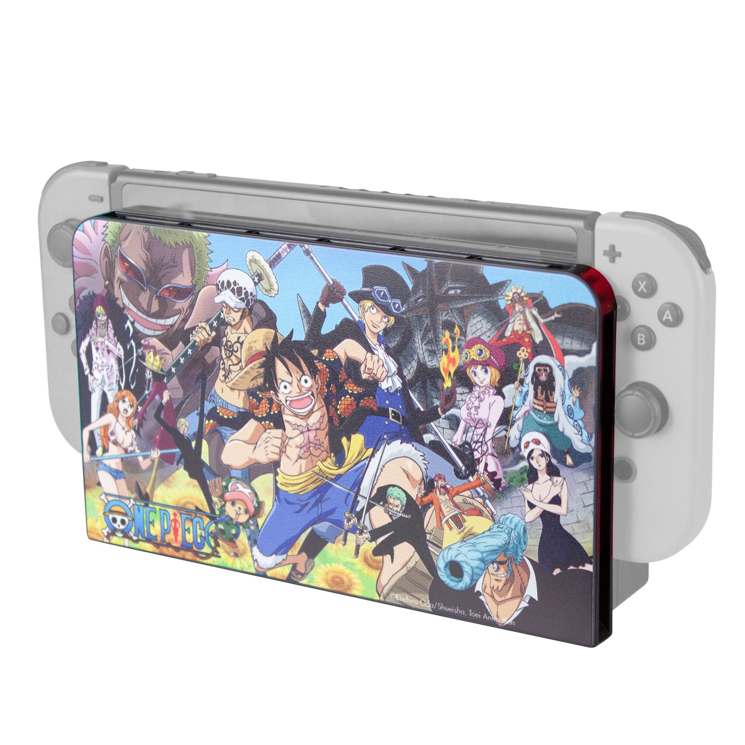 One piece Protectora