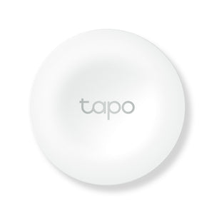 Tapo S200B Inalámbrico Blanco
